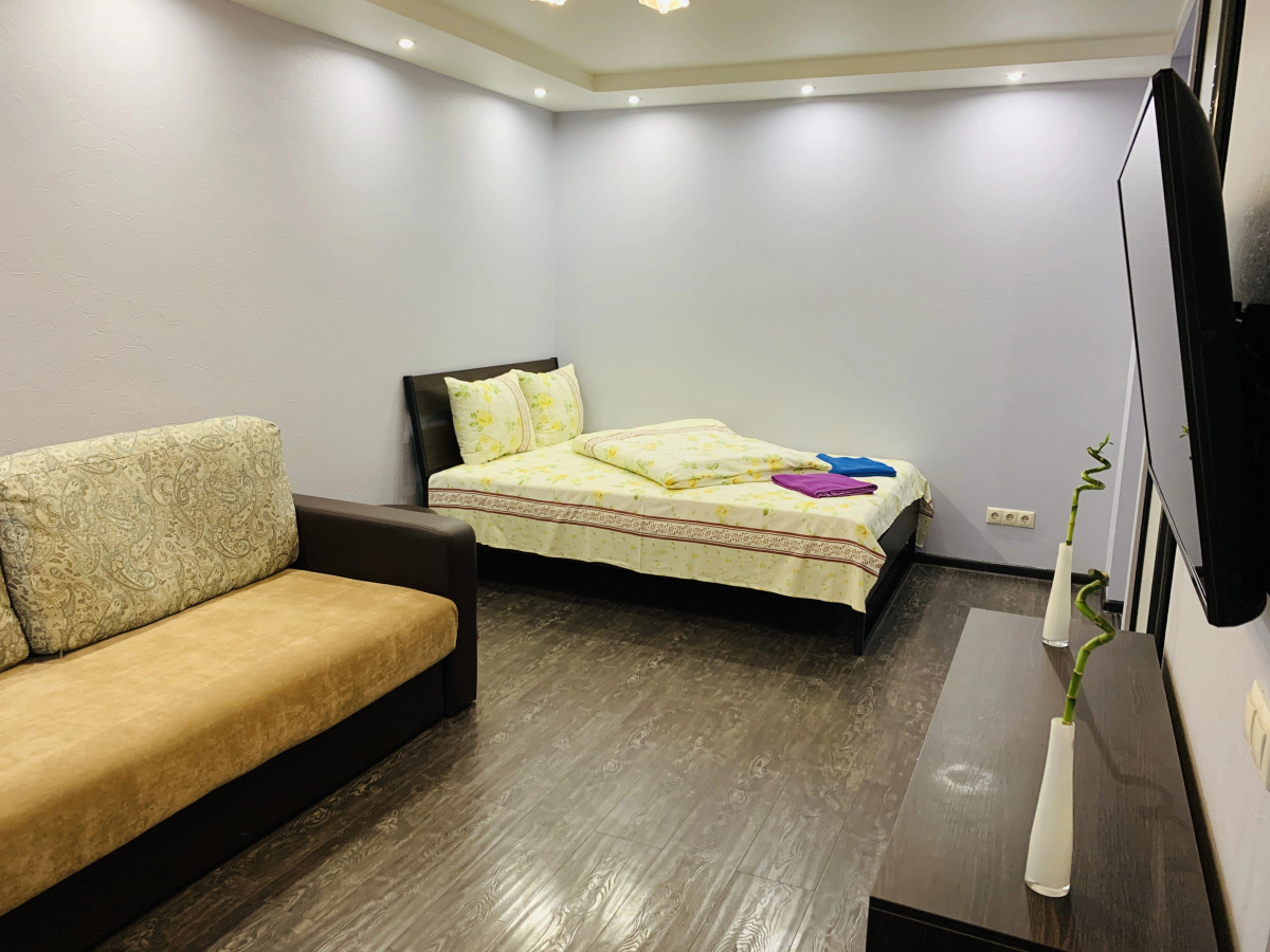 Апартаменты HotelRoom24 метро Белорусская