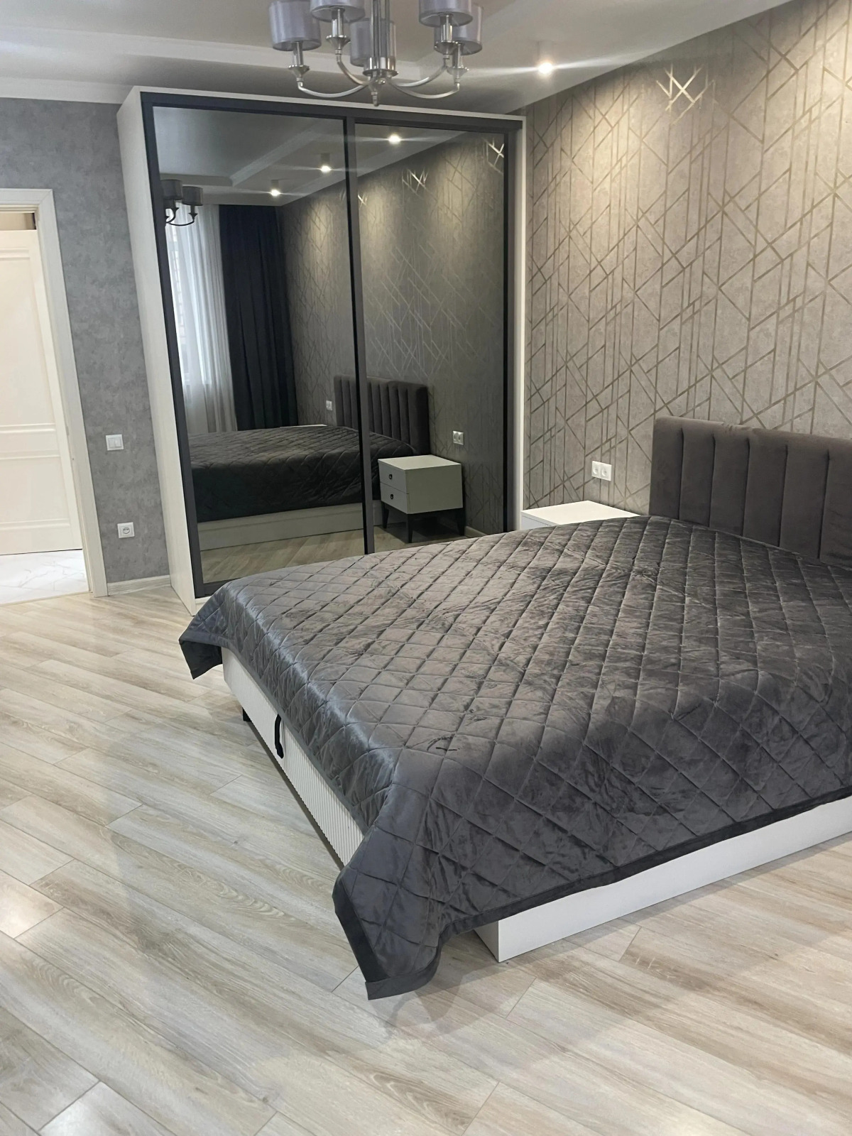 Квартира Уютная