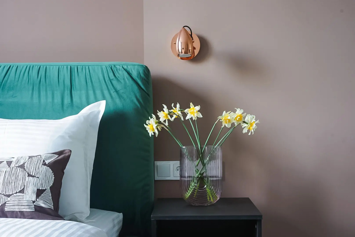 Апартаменты Ruby by Pavlov