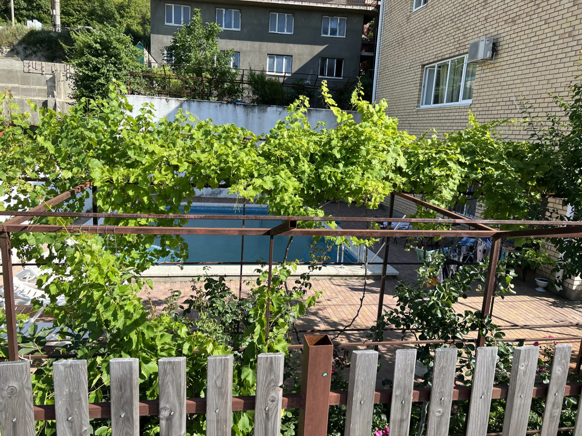 Гостевой Дом Райский Уголок