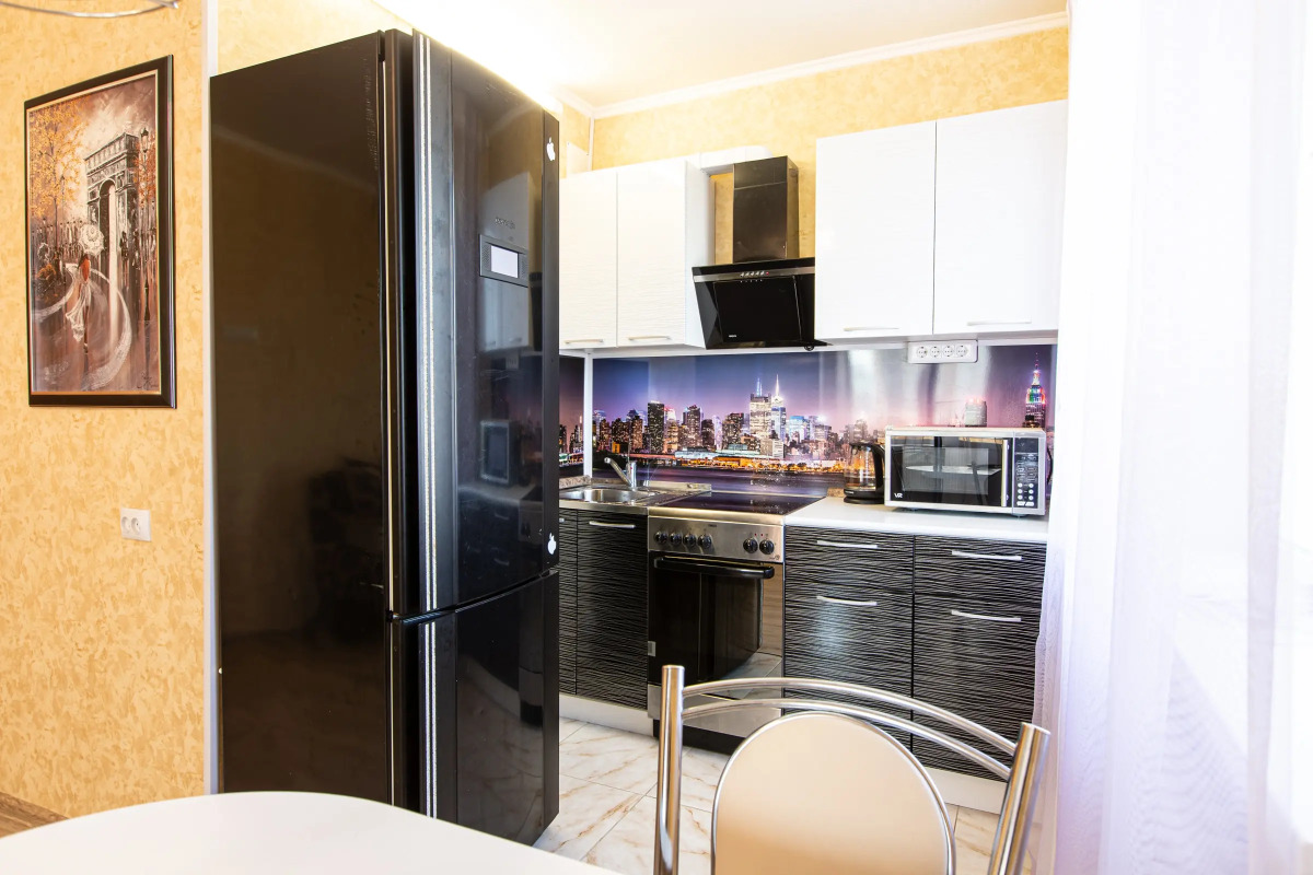 Апартаменты Сутки-24