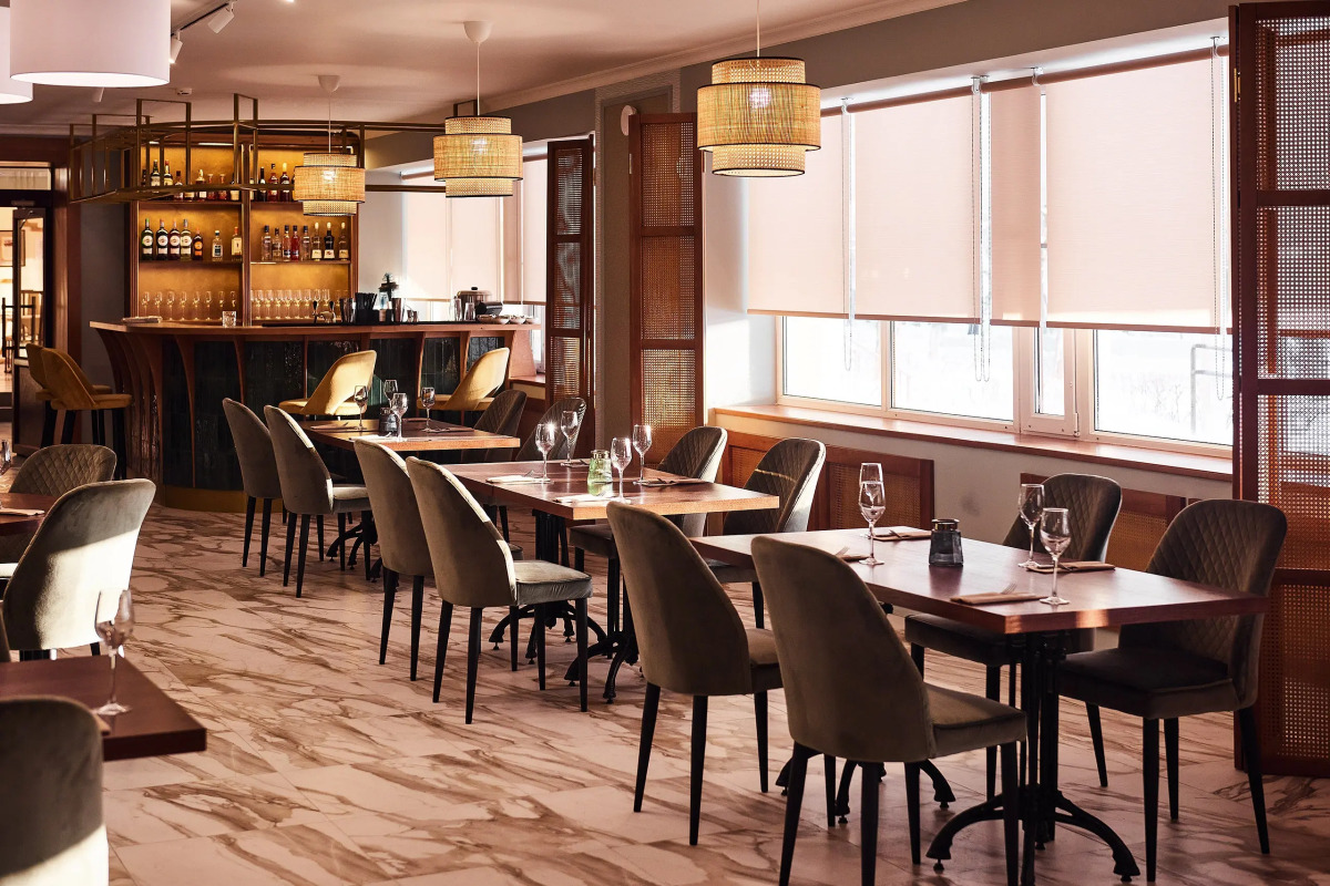 Санаторий профилакторий Полисть Тур