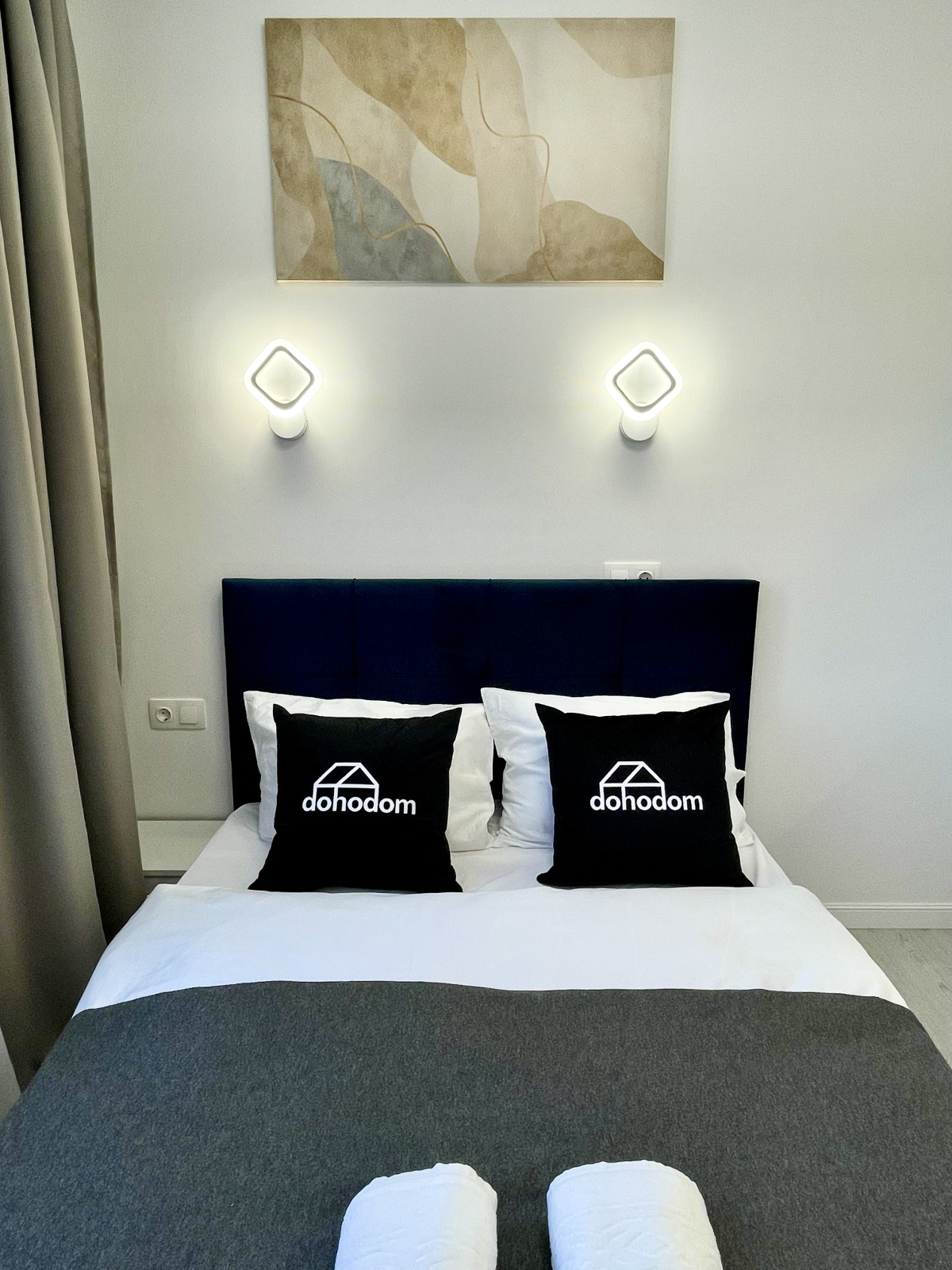 Апартаменты 520.1 Кунцевская