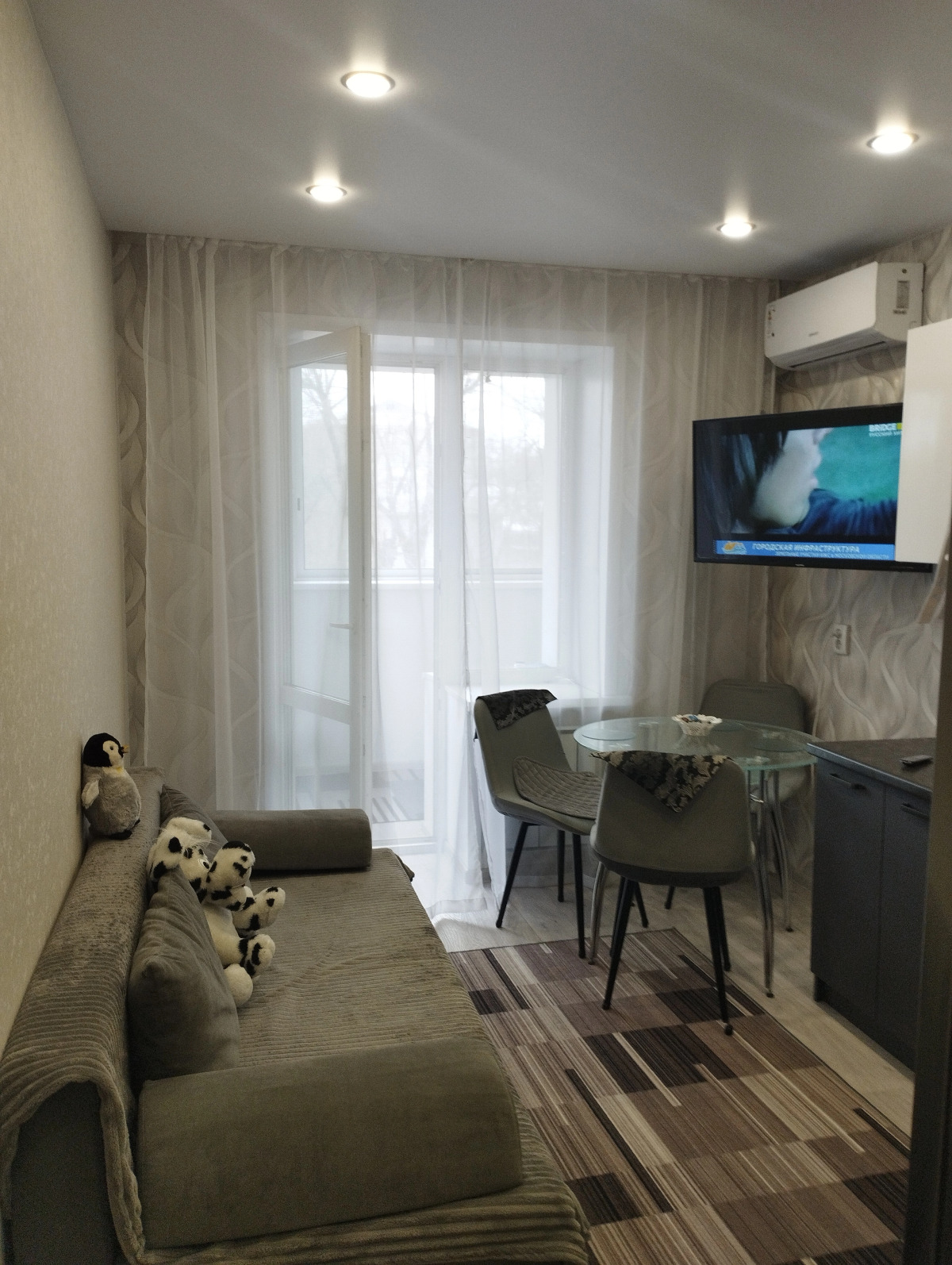 Квартира Посуточно