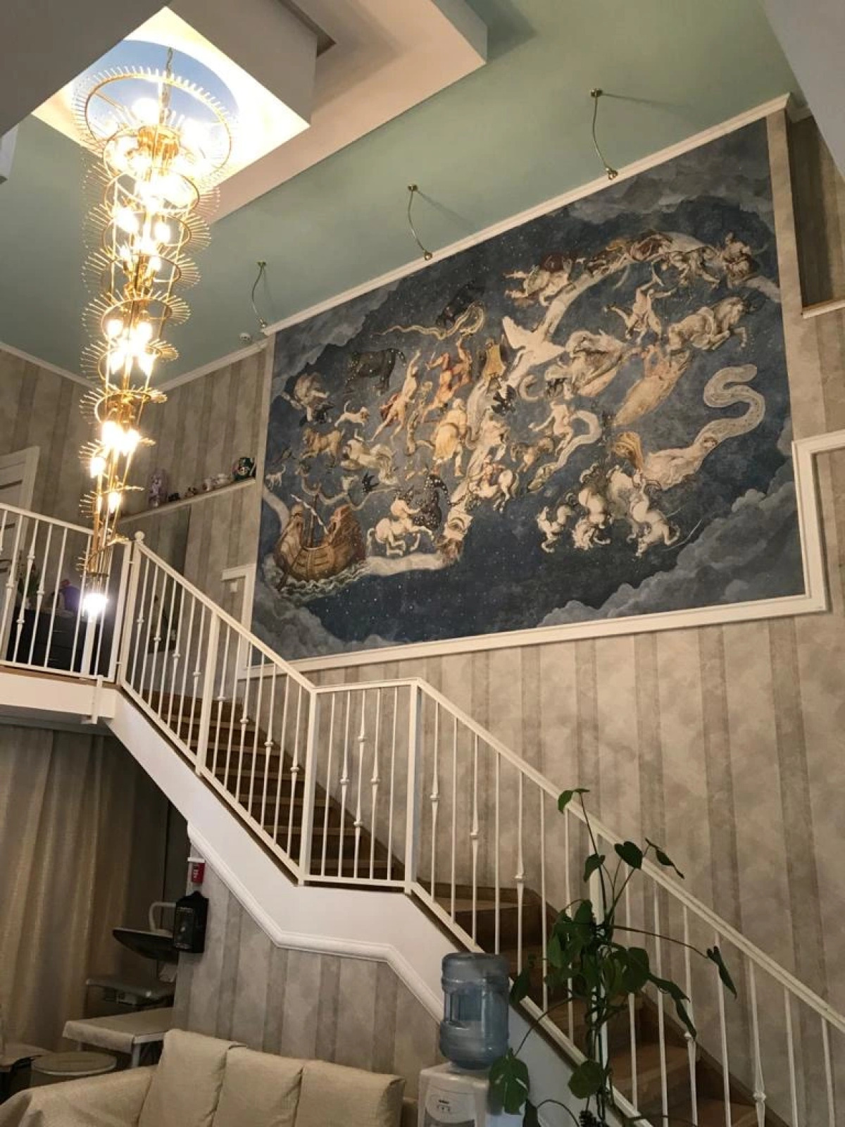 Мини-отель Русо Туристо