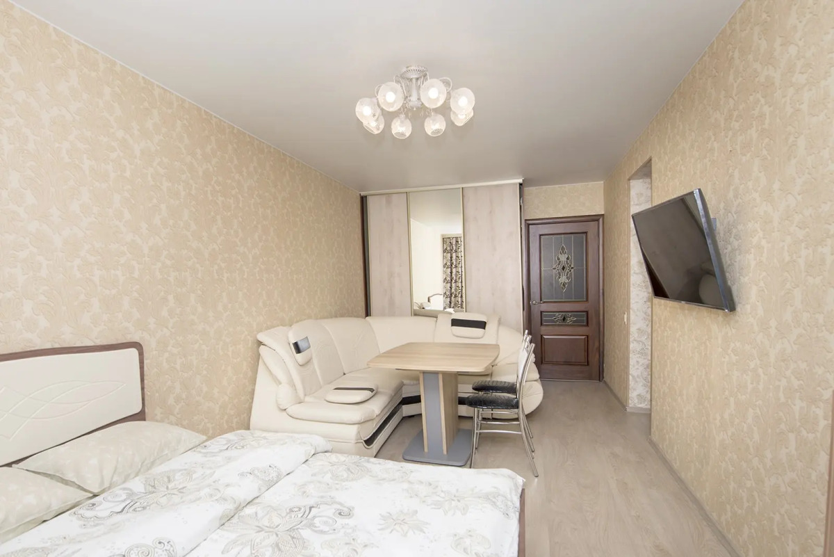 Квартира на Герцена 83 - НаСутки35