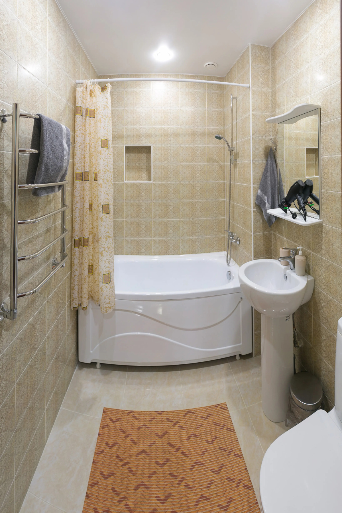 Мини-Отель Тверь-Центр