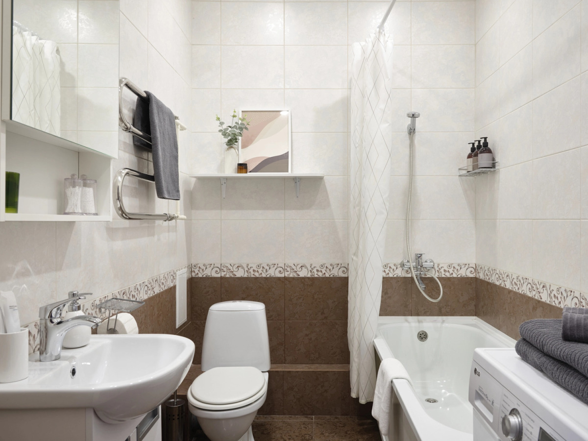 Апартаменты 9 min Airport Studio