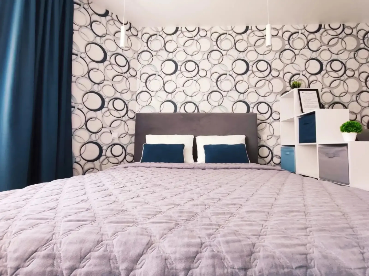 Квартира Однокомнатная рядом с Перинатальным Центром