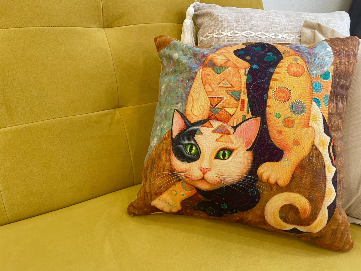 Квартира Atmosfera Sna в центре города Новосибирска