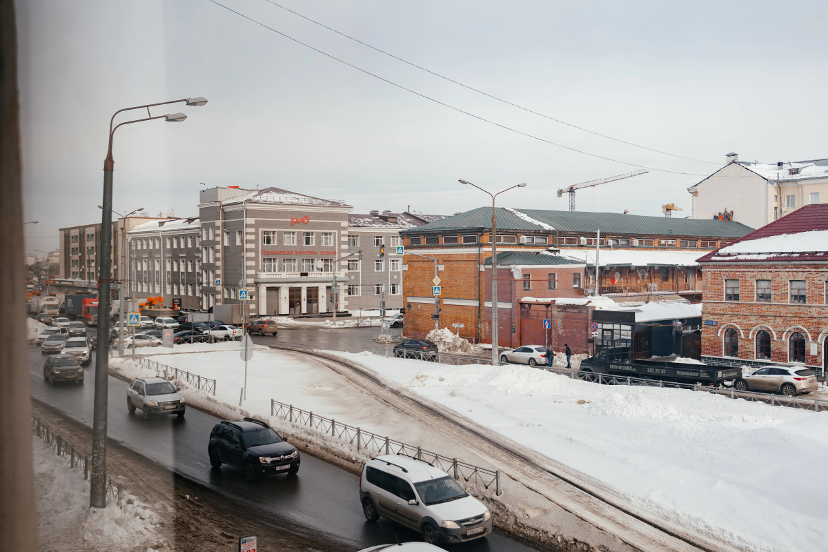 Хостел Альфа