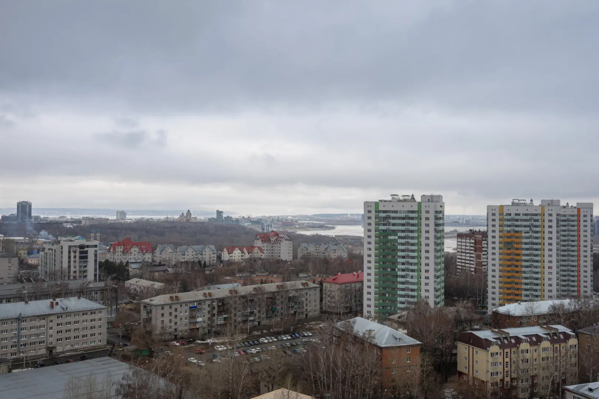 Апартаменты Жк Нобелевский 18 этаж