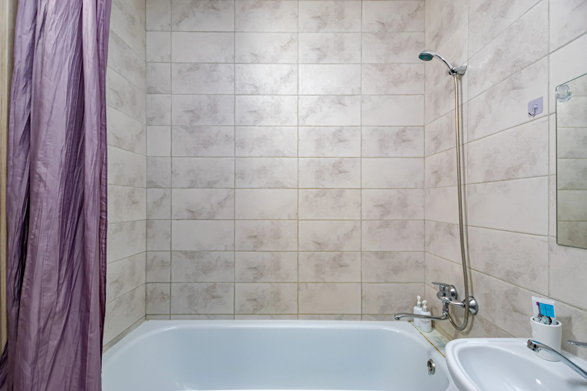 Апартаменты Cosmos Apart на Подводников