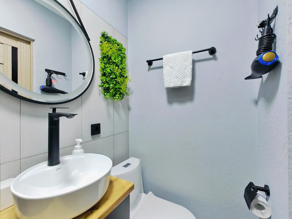 Апарт-отель The Apartments 95