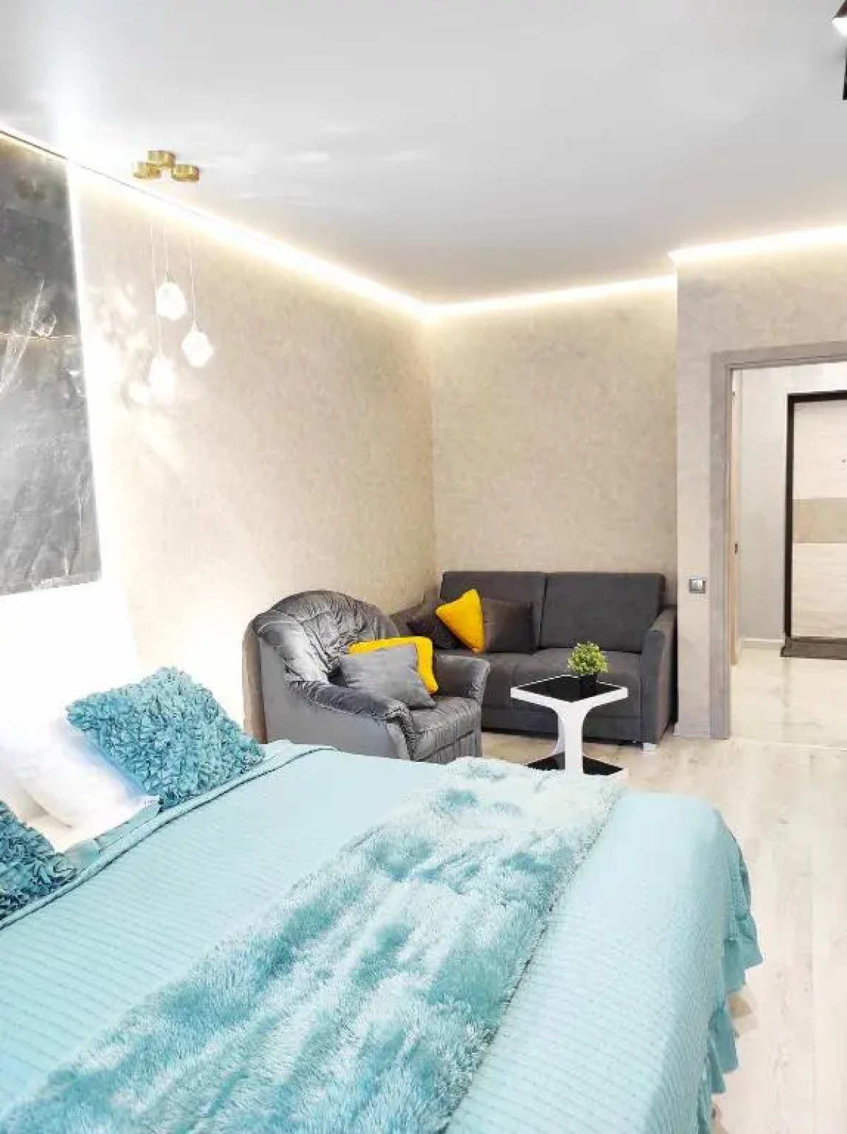 Апартаменты KranzDeluxe у Розы Ветров