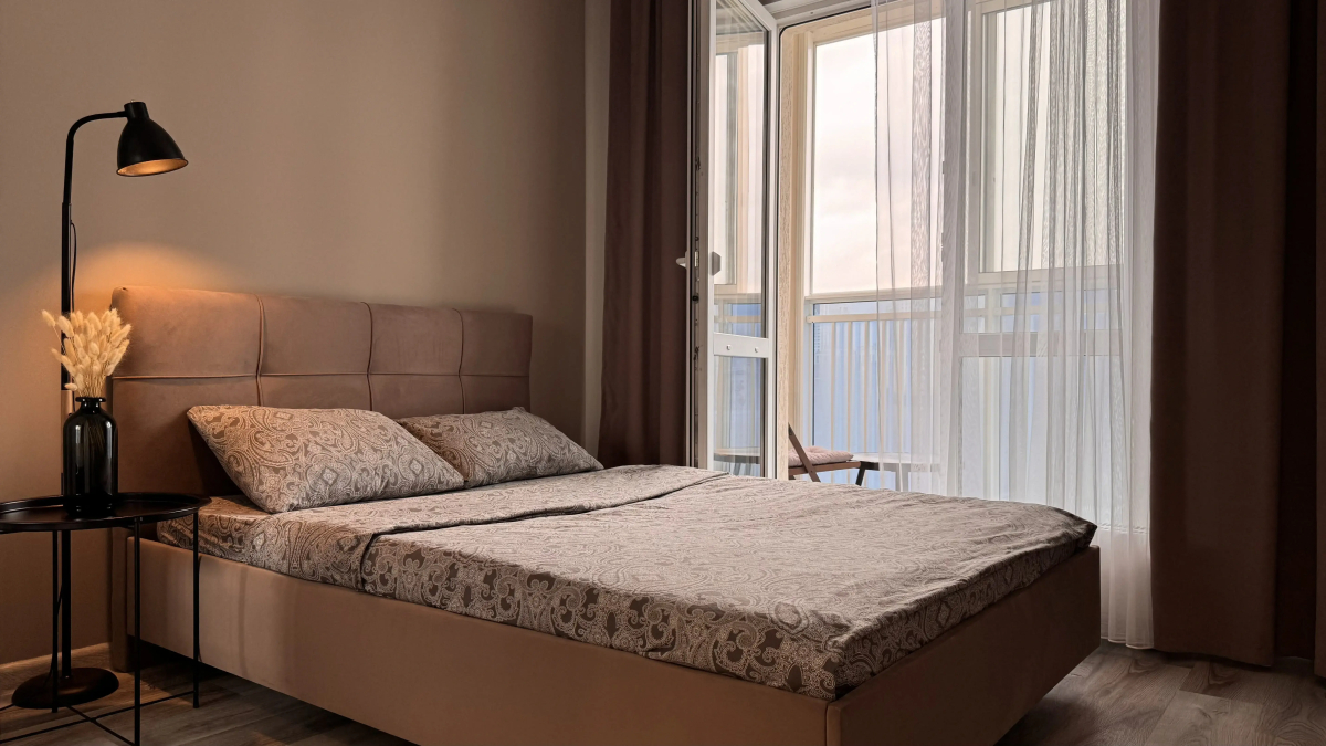 Квартира Hugge Place [Объект 131]