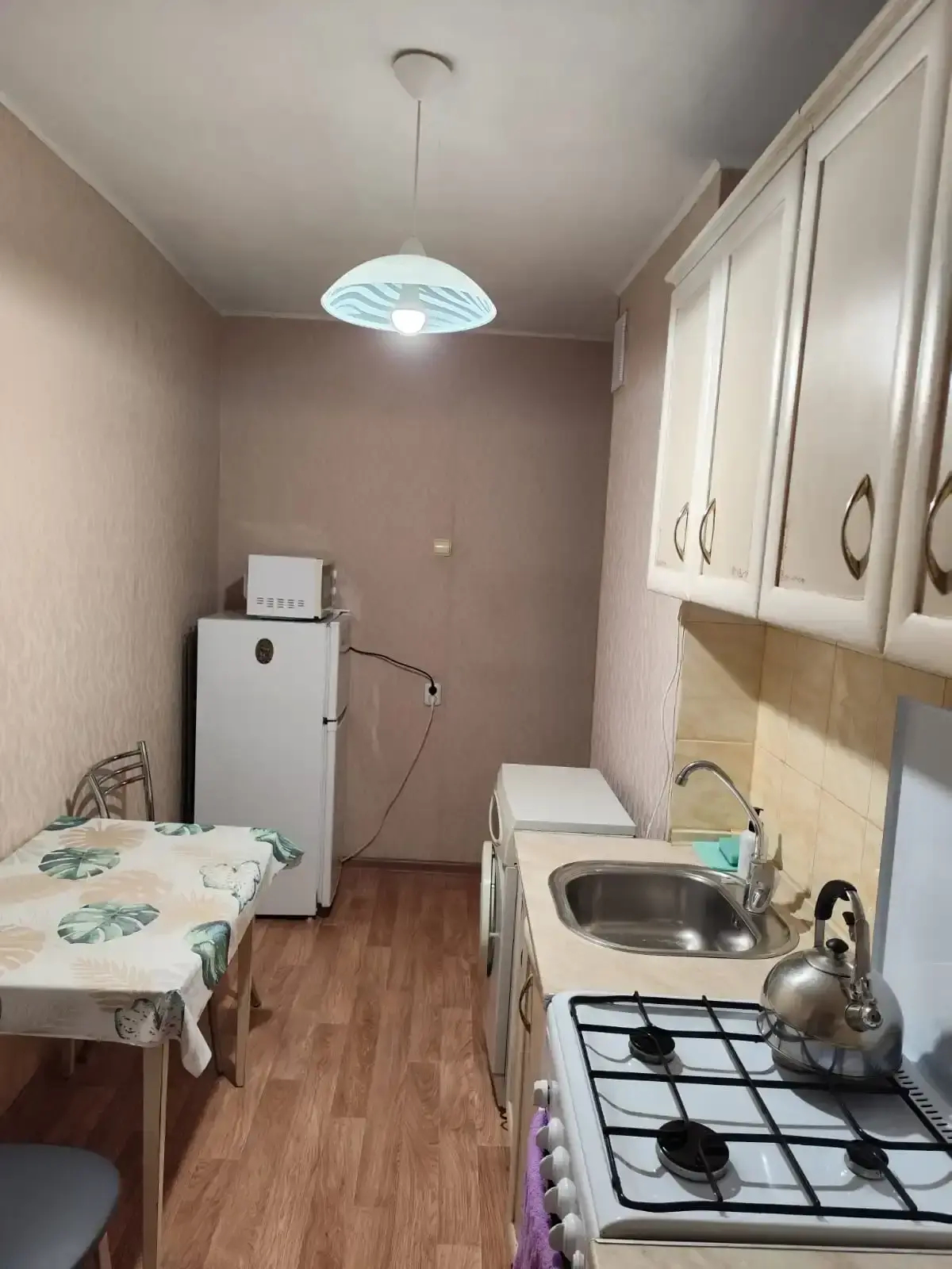 Квартира С ВИДОМ НА МОРЕ