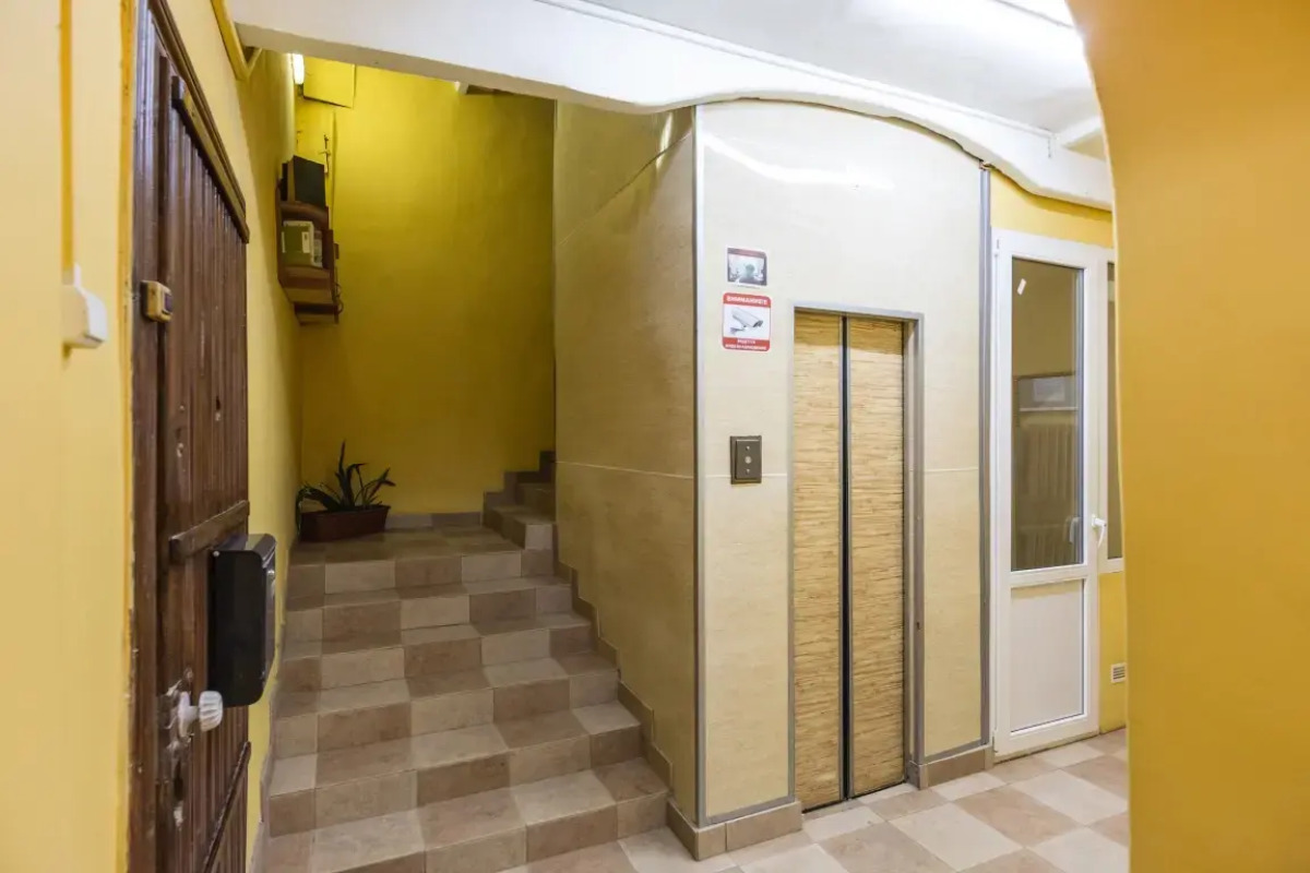 Квартира New Horizon on Gromovoy эксклюзивное лофт пространство у Московского вокзал