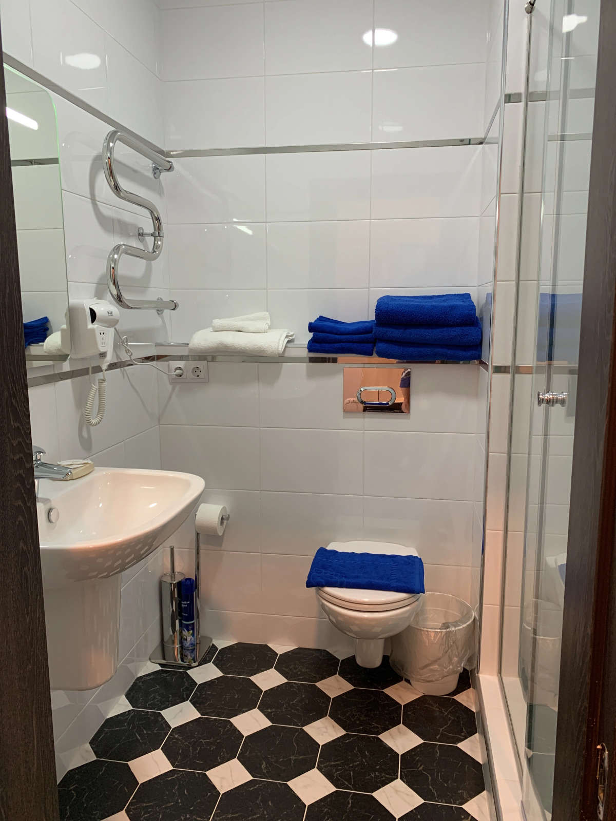 Гостевой дом Черноморская Звезда