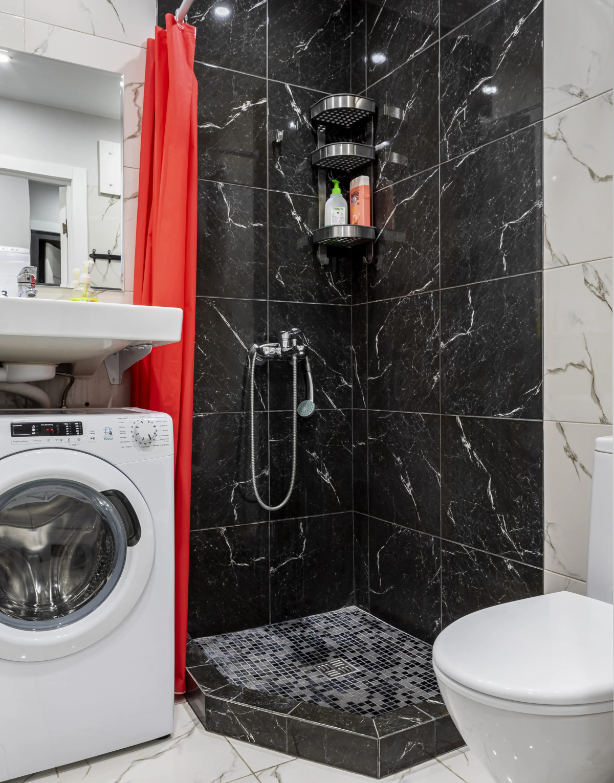 Апартаменты InHome24 на севере Москвы