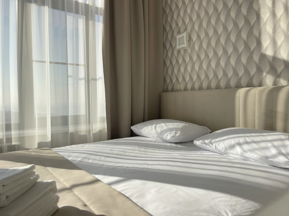 Гостевой Дом Видноморе