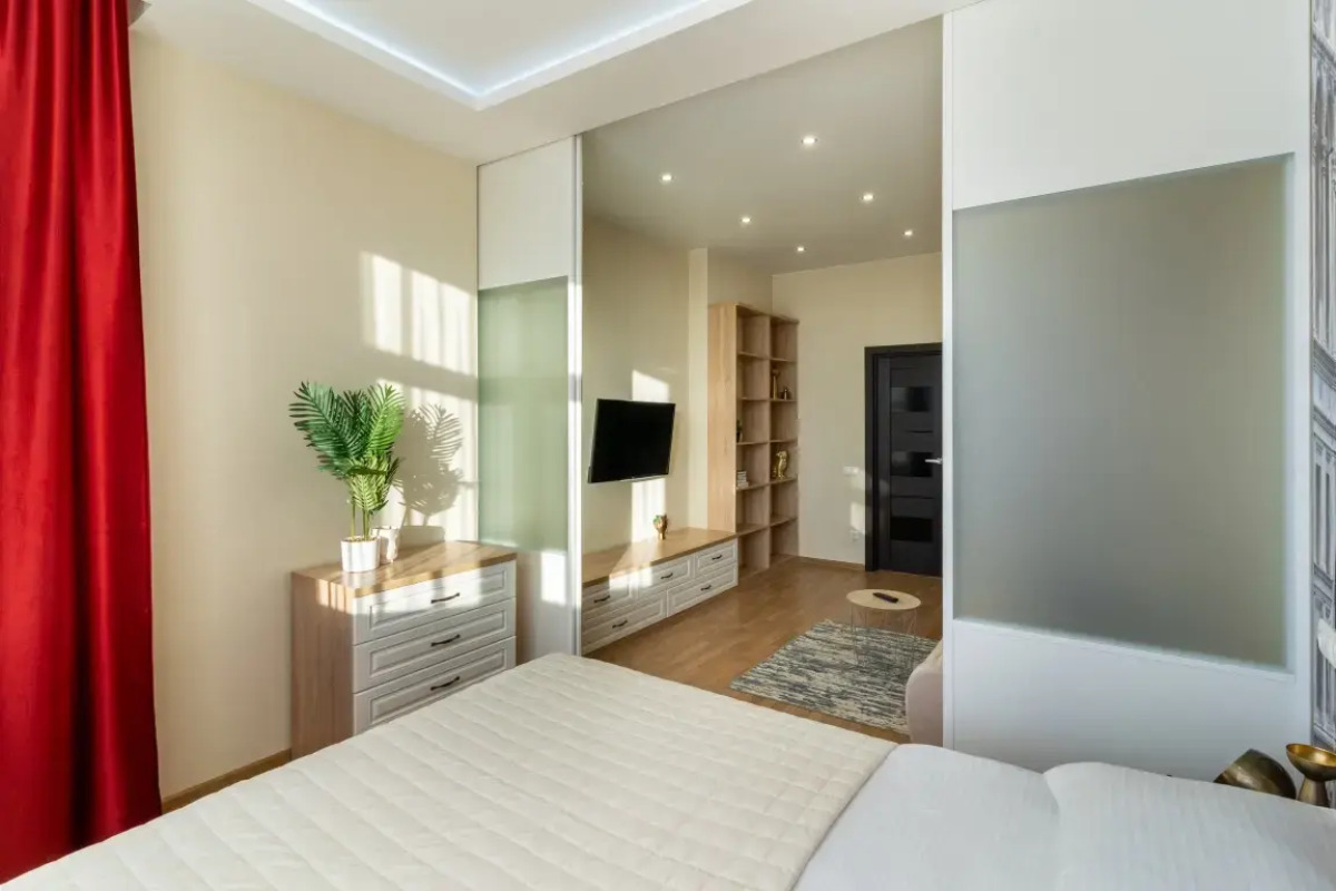 Апартаменты Пять Звезд 31