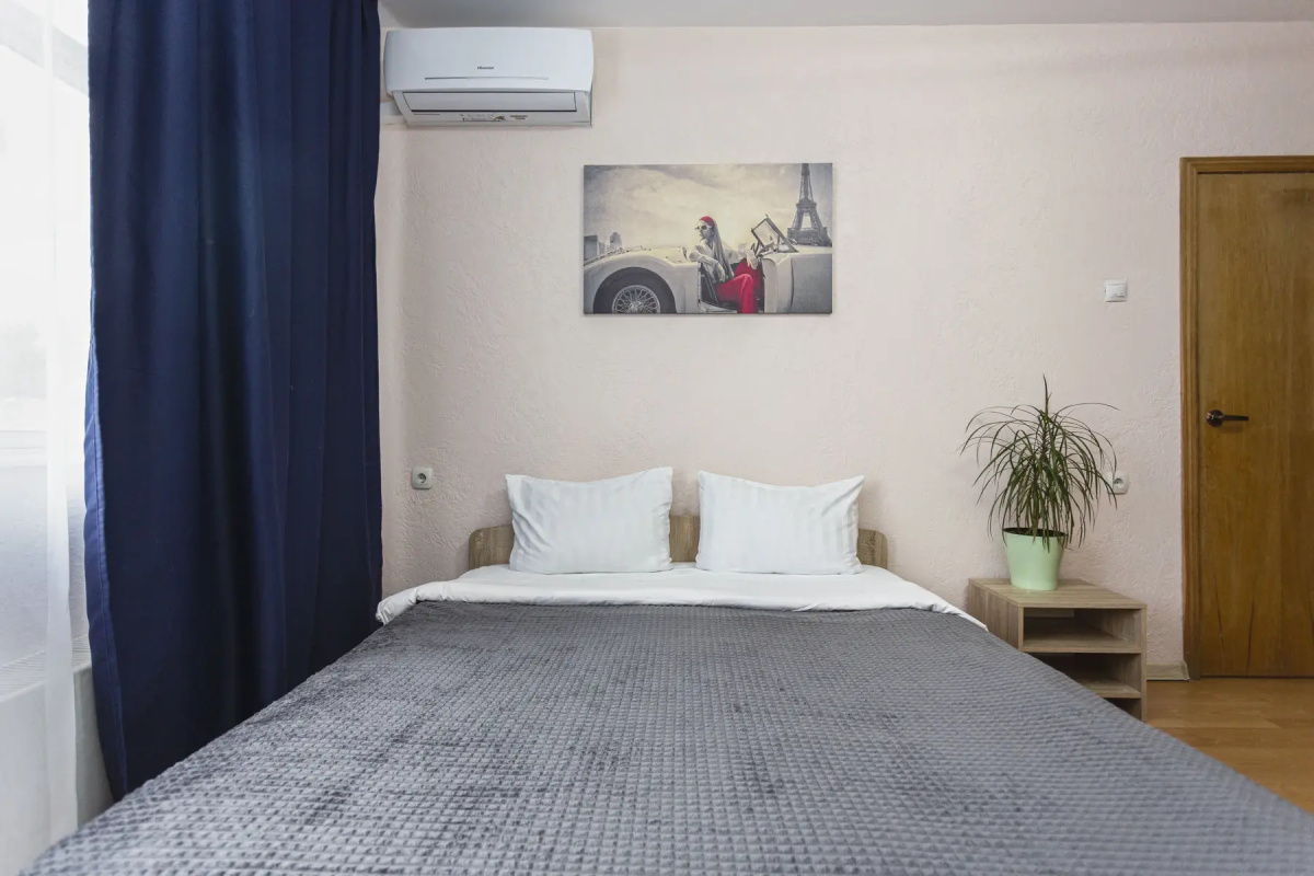 Квартира Welcome Home