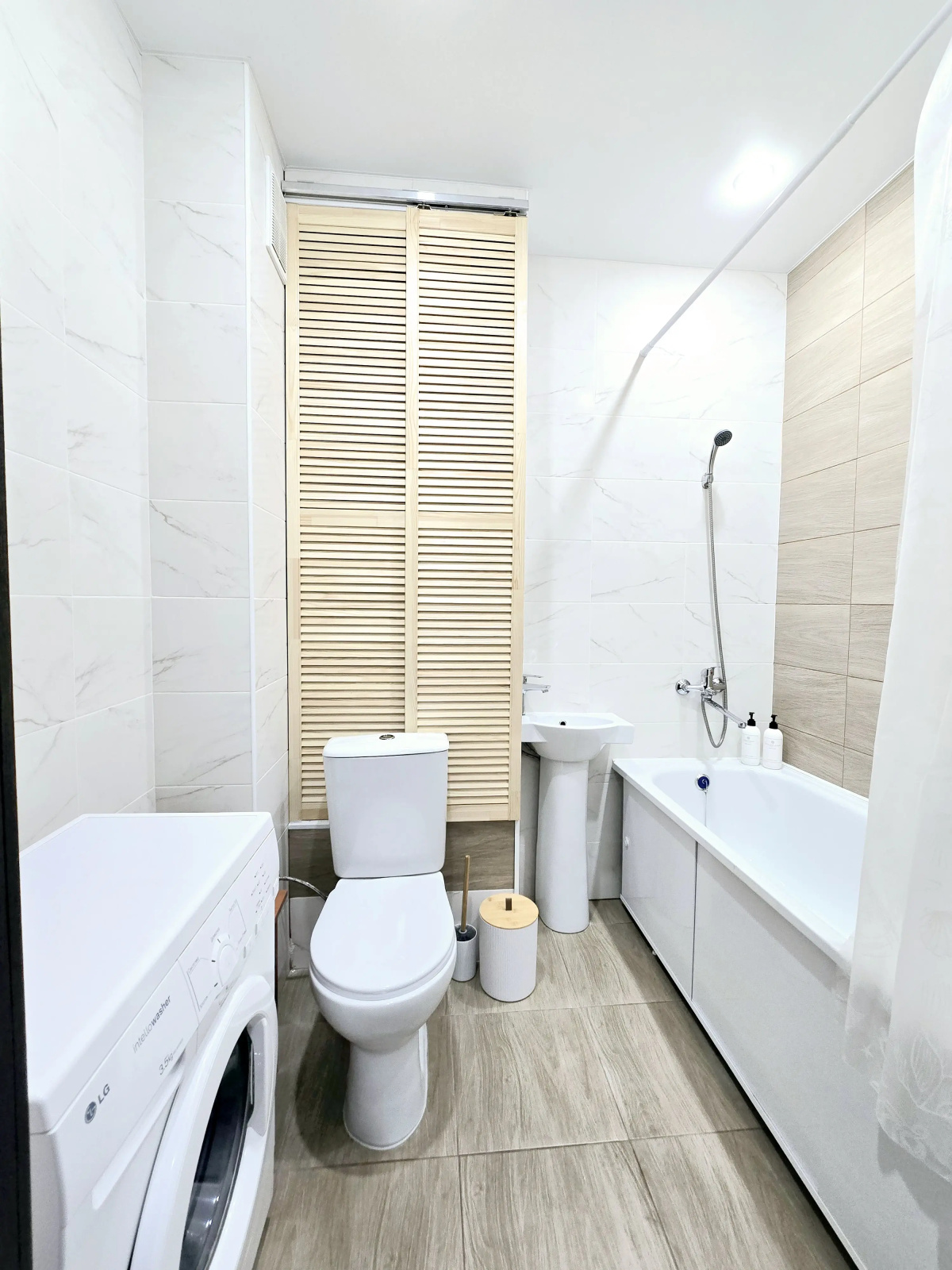 Квартира Айская 39