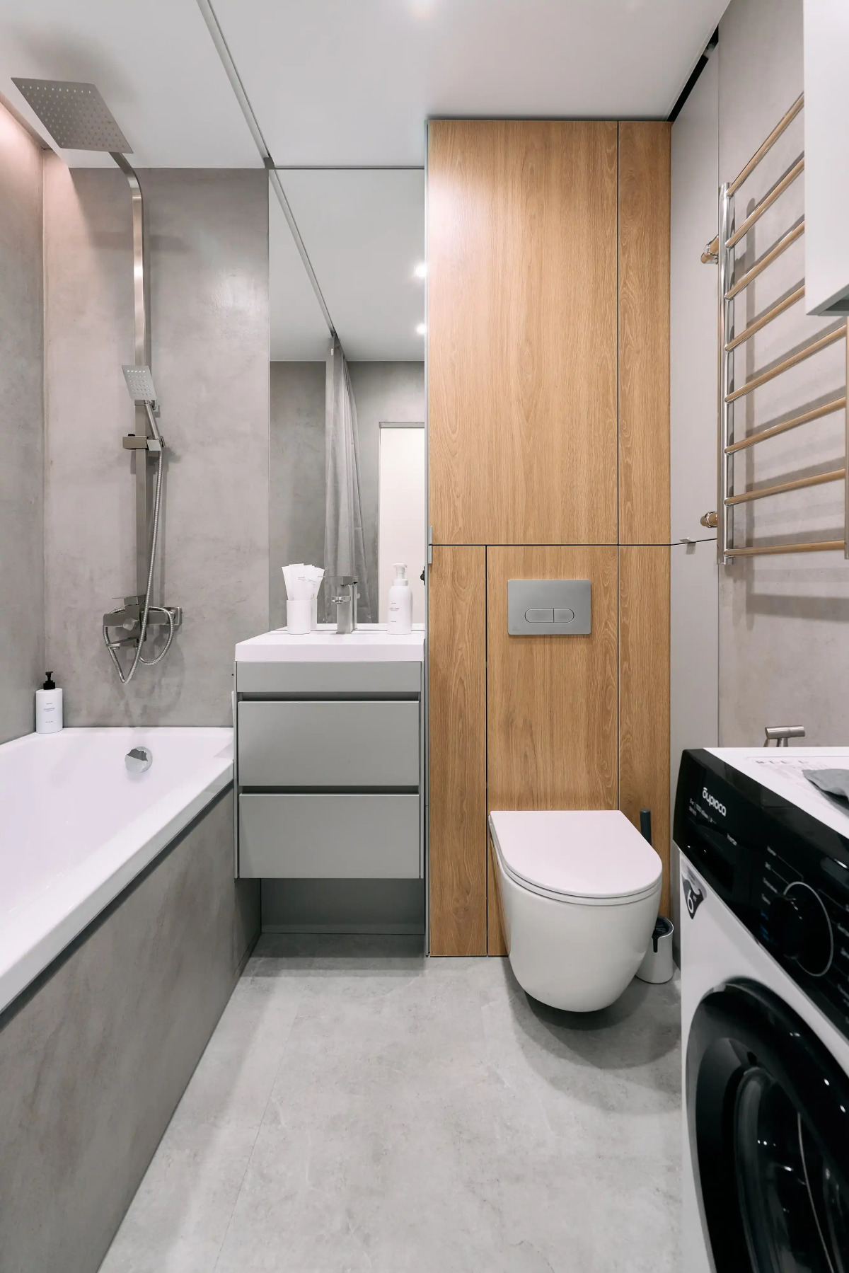 Квартира на Стрелке с Умным Домом