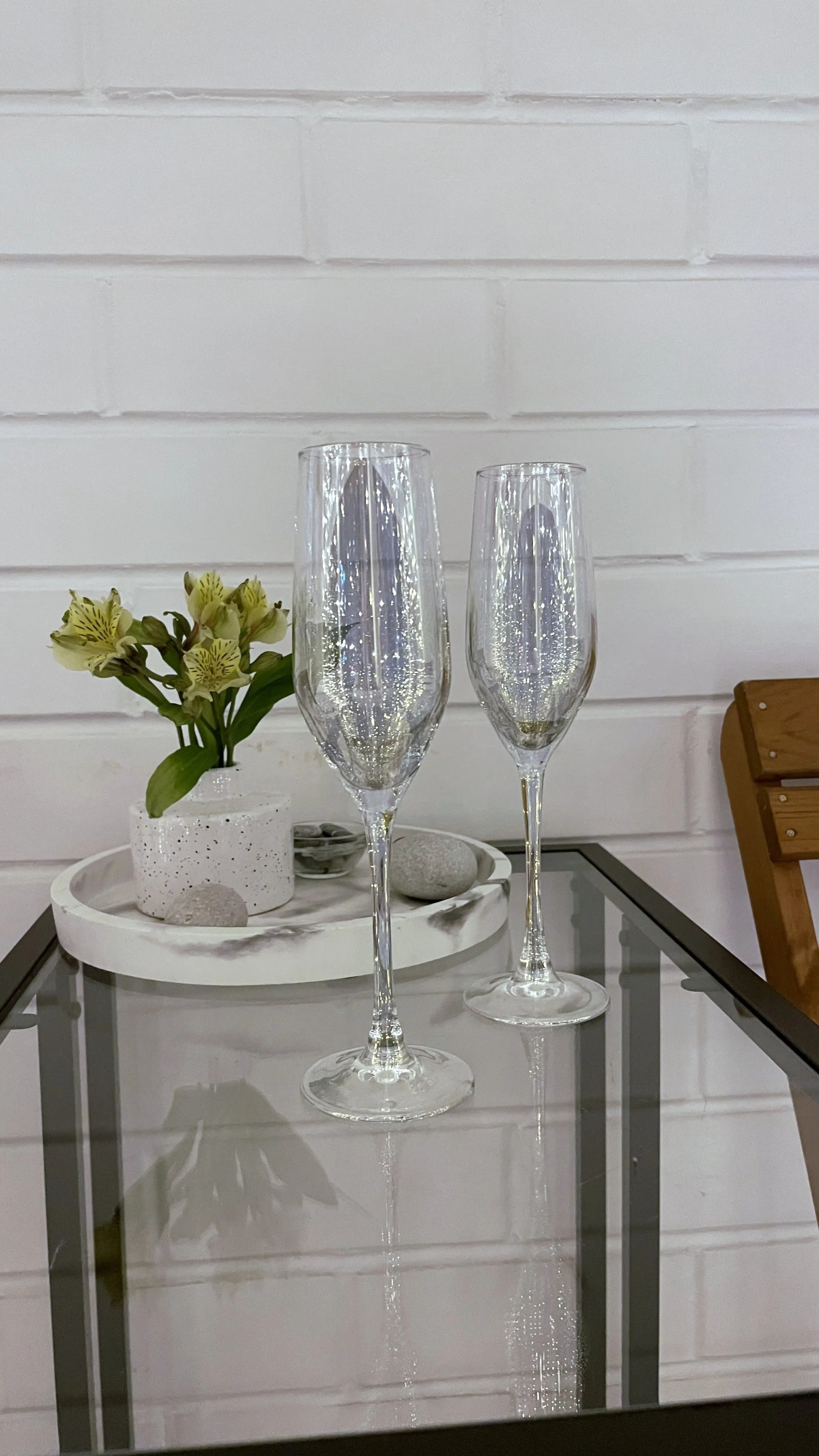 Квартира Парковый