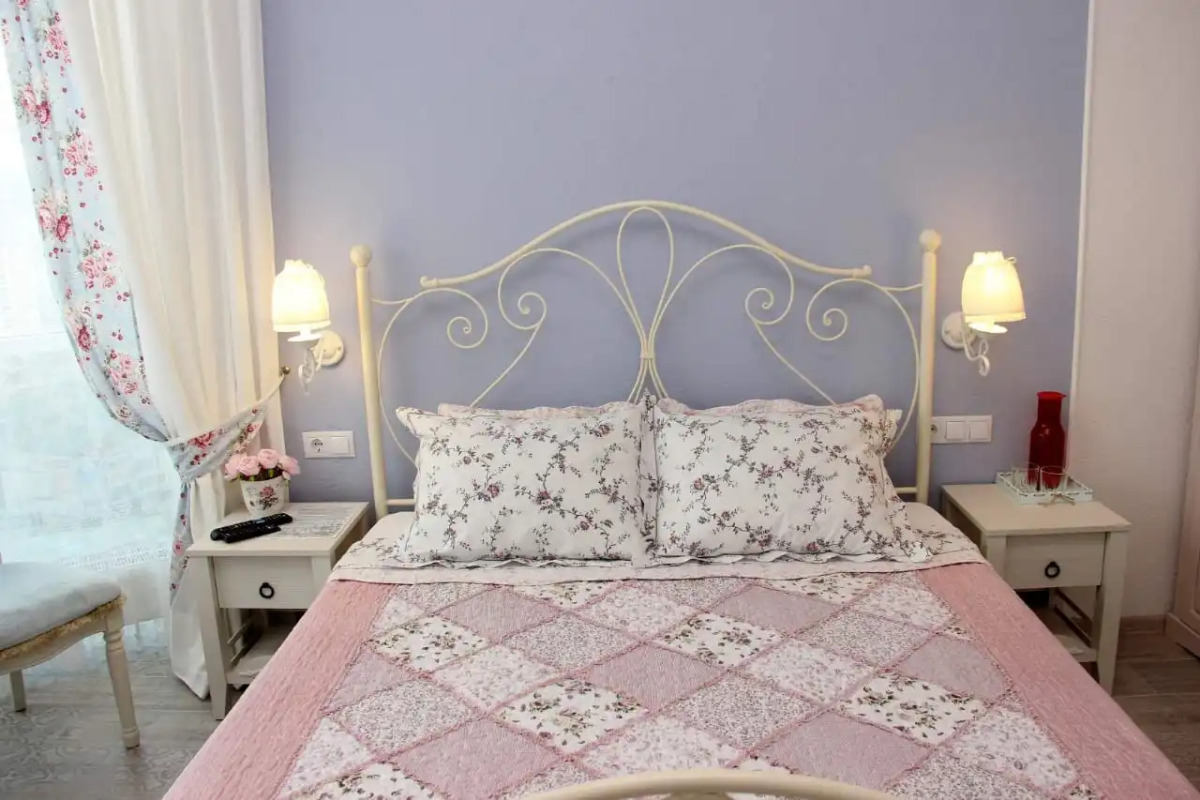 Прованс на Вербовой