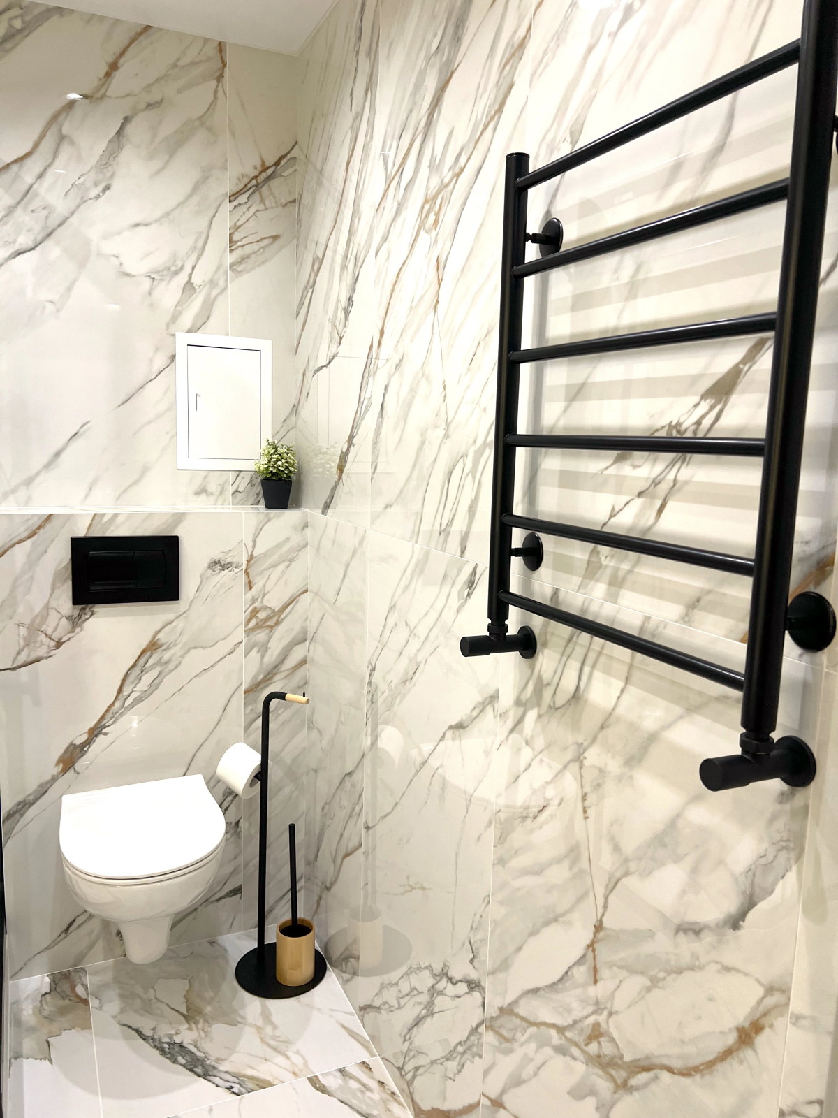 Апартаменты MOOV Apart Park Стандарт