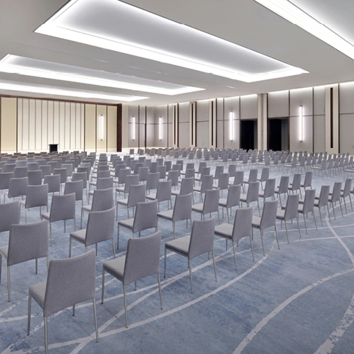 Отель Address Sky View, Downtown Dubai