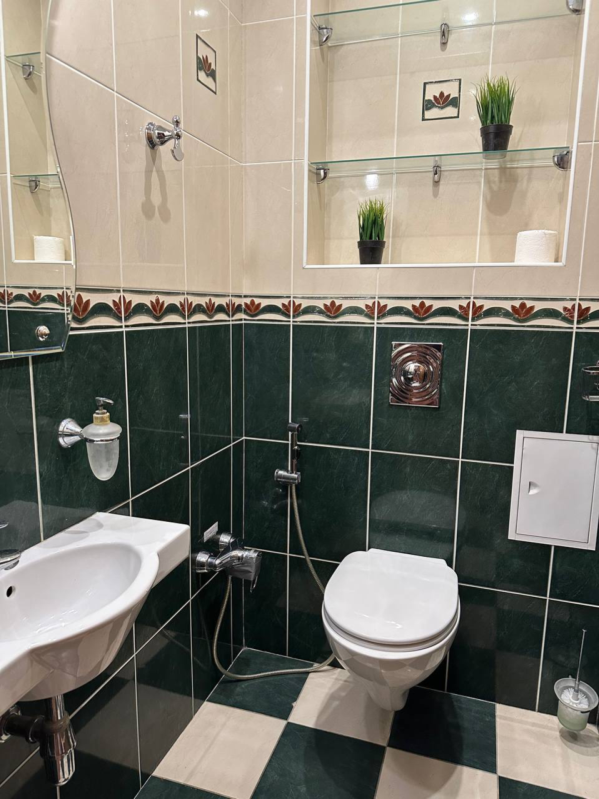 ДзенХоум Простор 113