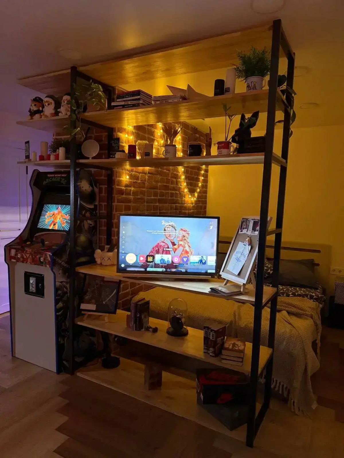 Квартира Дизайнерская в Центре Города