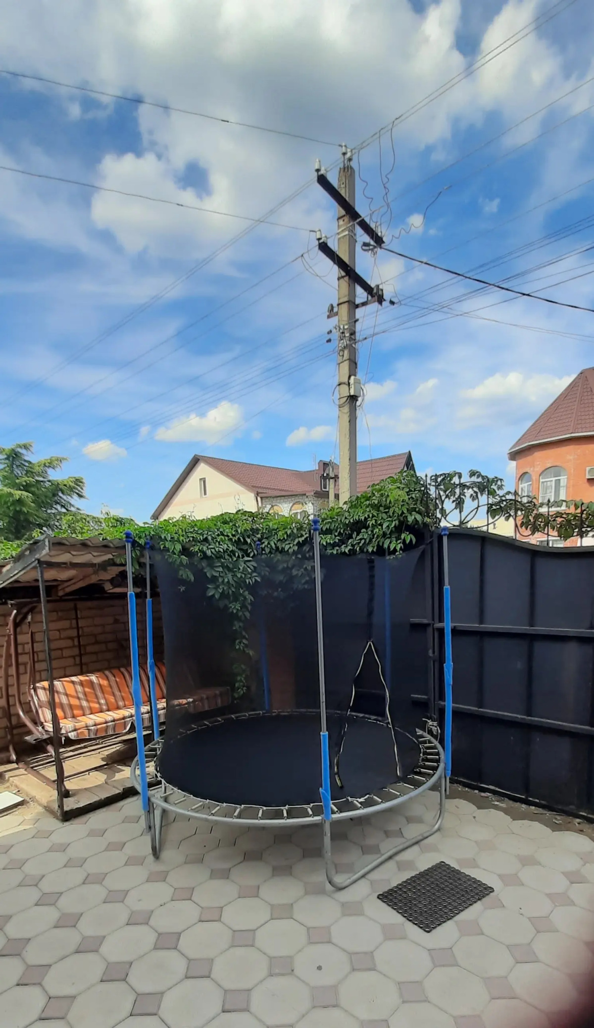 Гостевой дом на Прямой