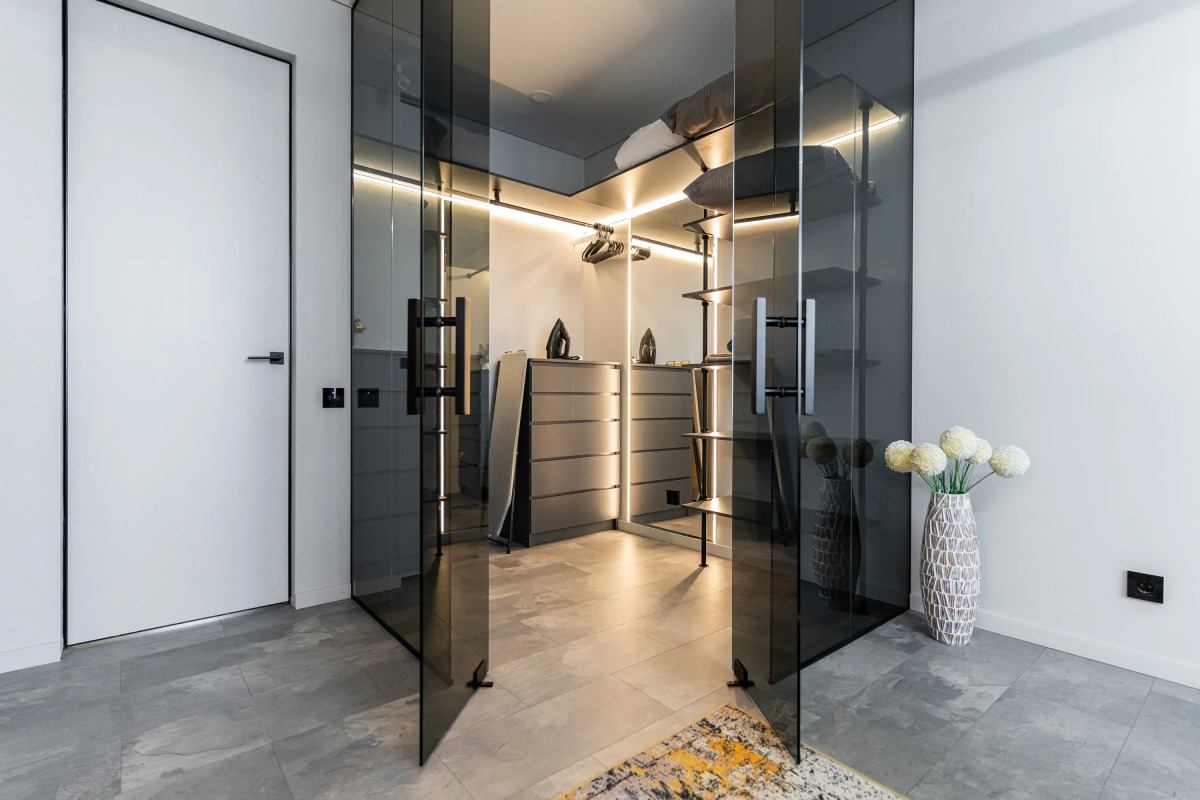 Апартаменты в ЖK Нoвые oгни от LetoApart