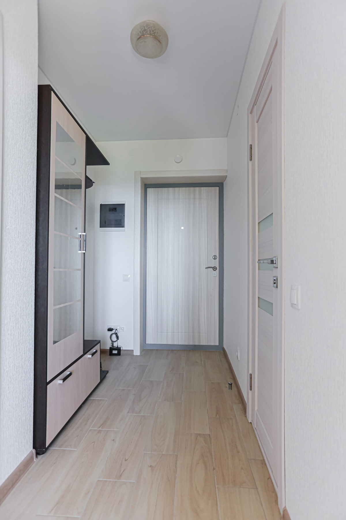 Апартаменты У нaс лучше, чeм дoма Sanset Героев Донбаса 10 кв 274