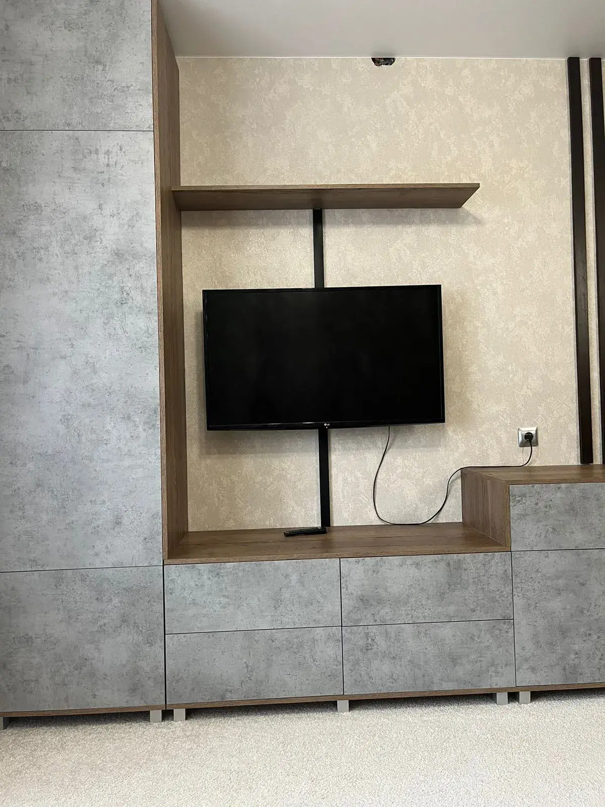 Евро-апартаменты Vetka Home на Мясниковой