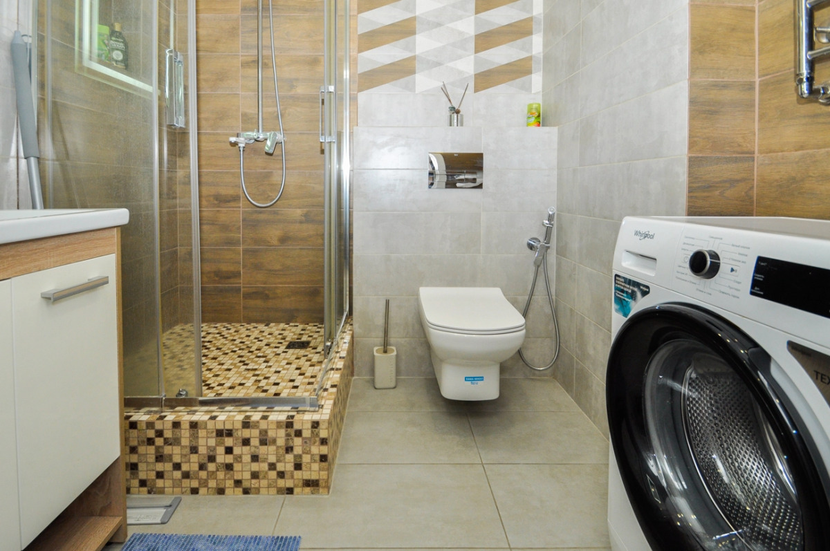 Апартаменты в Заельцовском бору около Зоопарка