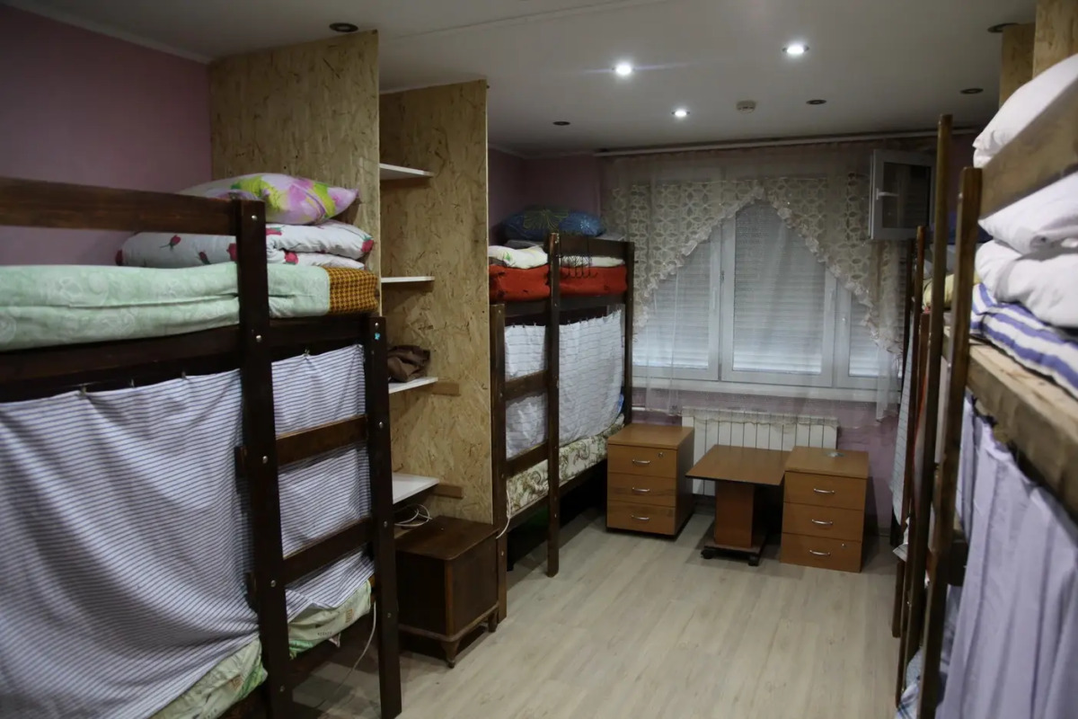 Жилое помещение Qwest