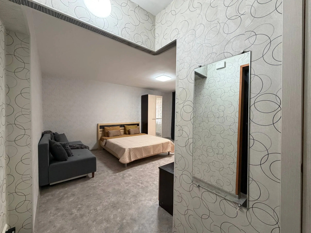 Квартира Рядом с Метро