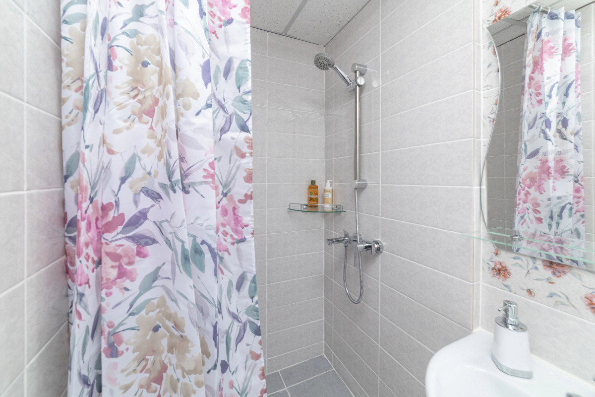 Апартаменты Пространство 1