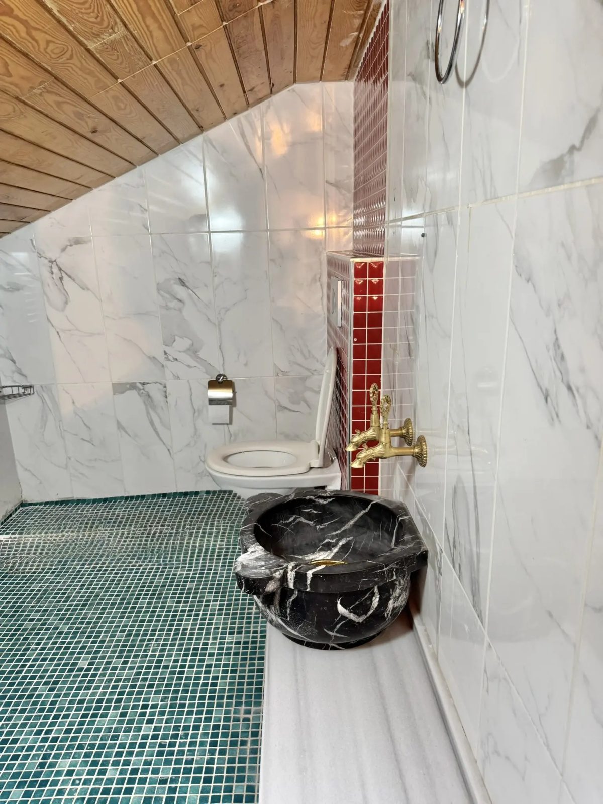 Отель White İnn Taksim