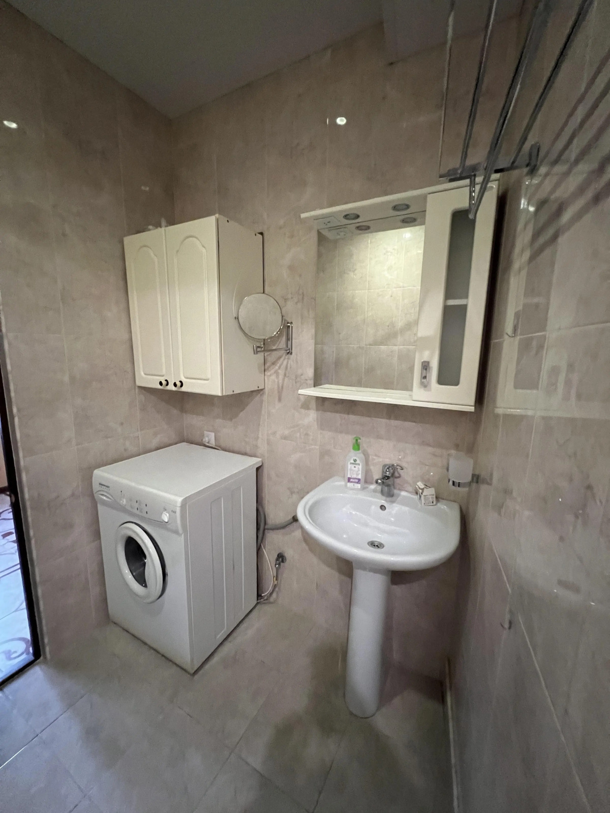 Частный дом Уютный домик в Кисловодске