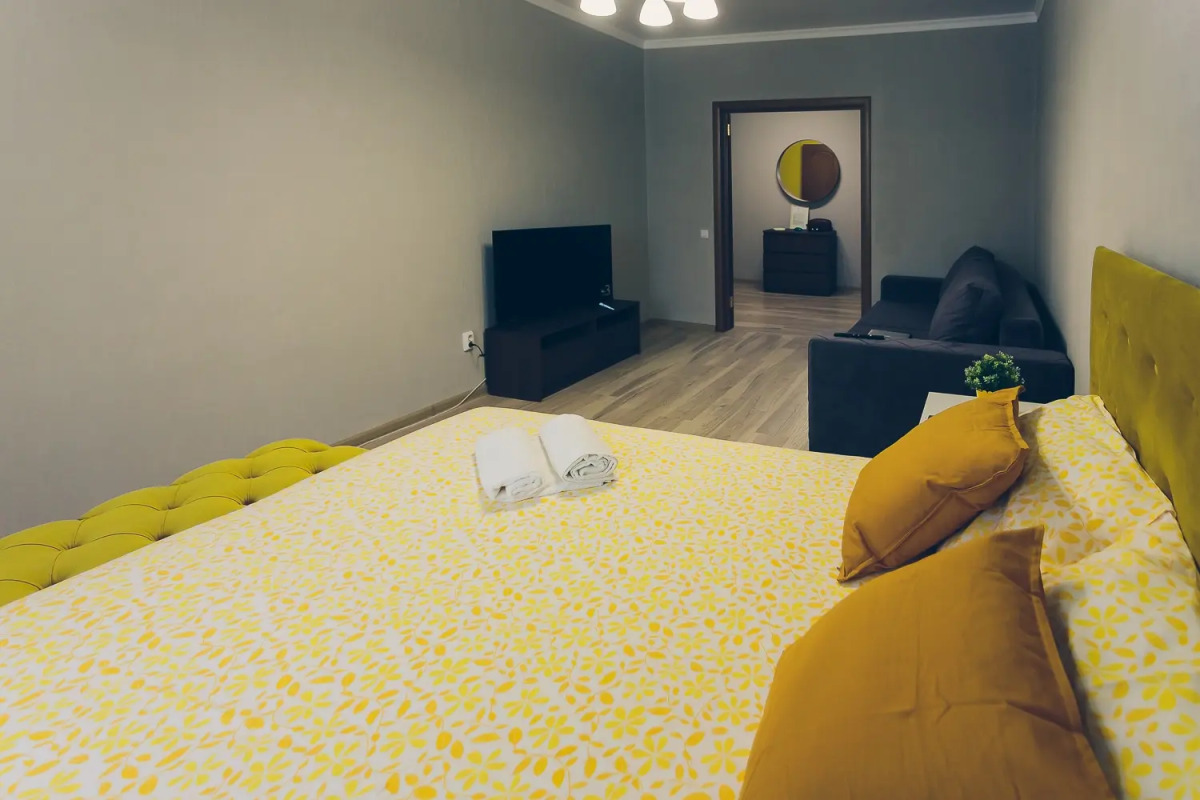 Апартаменты от ЭлитХаус24