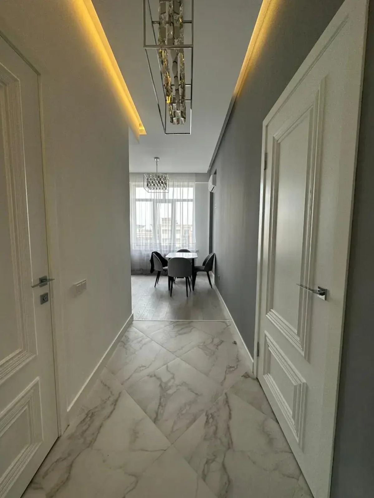 Апартаменты Tur House в Махачкале