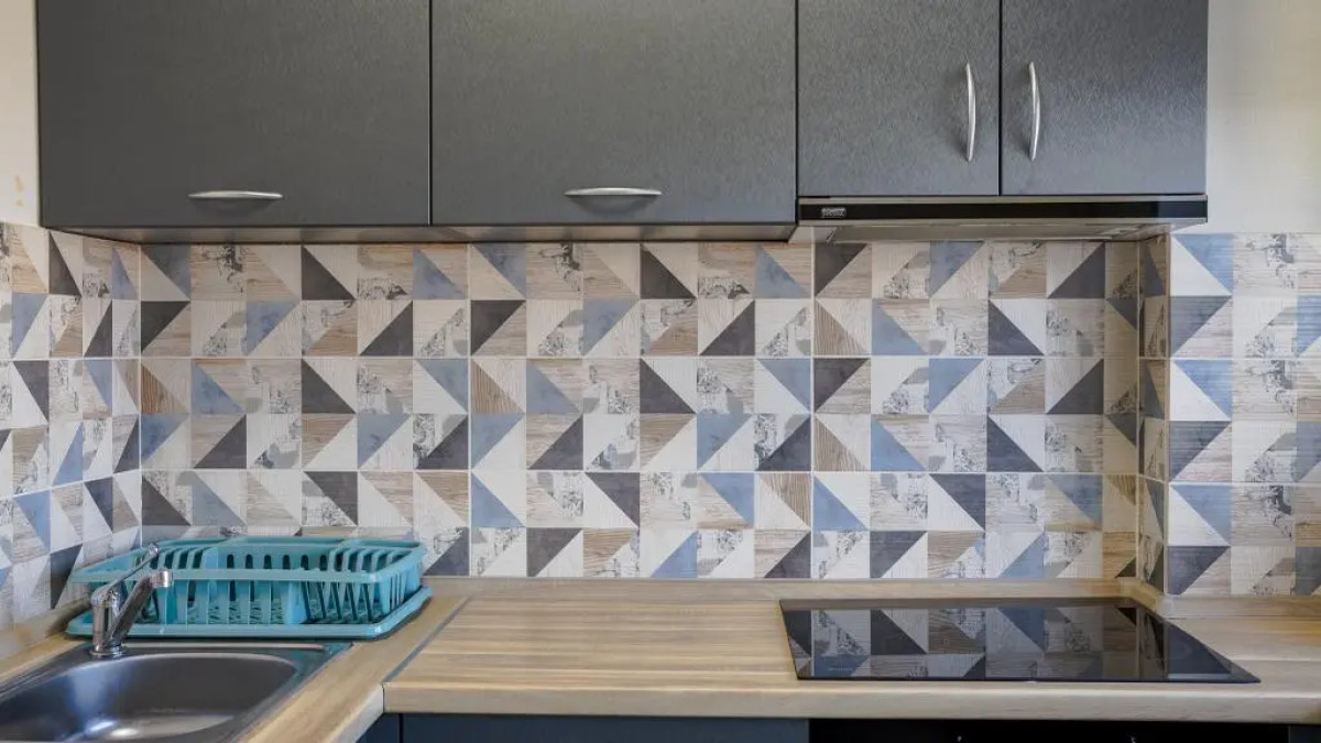 Апартаменты АВС на улице Дубровинского 106