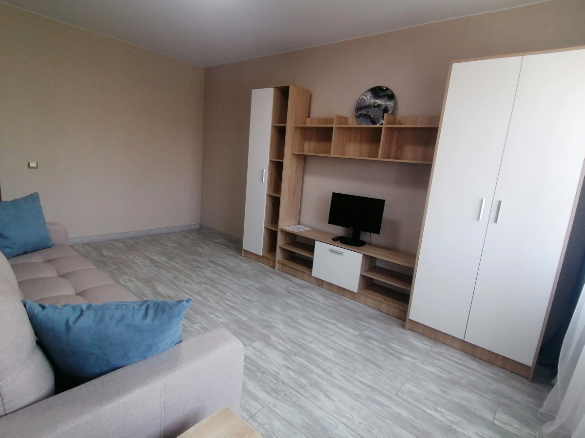 Квартира в ЖК Гранд Парк