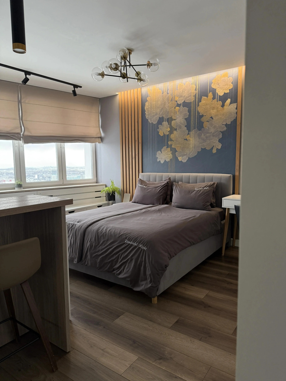 Апартаменты Sensum